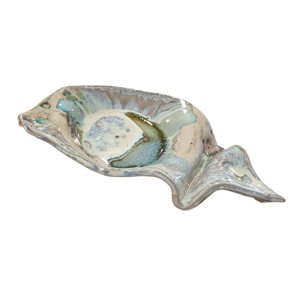Amanda Murphy Ceramics Petite Seaweed Dish