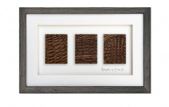 Wild Goose Studio Donn Darach Baskets Of Ireland