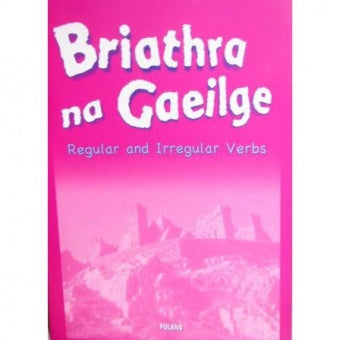 Briathra na Gaeilge