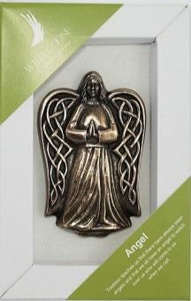 The Gift of Imagination - Angel