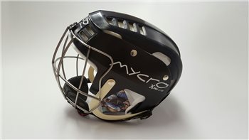 Mycro Hurling Helmet Large