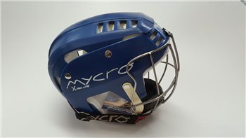 Mycro Hurling Helmet Extra Large