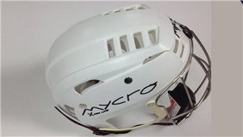 Mycro Hurling Helmet Kids Small