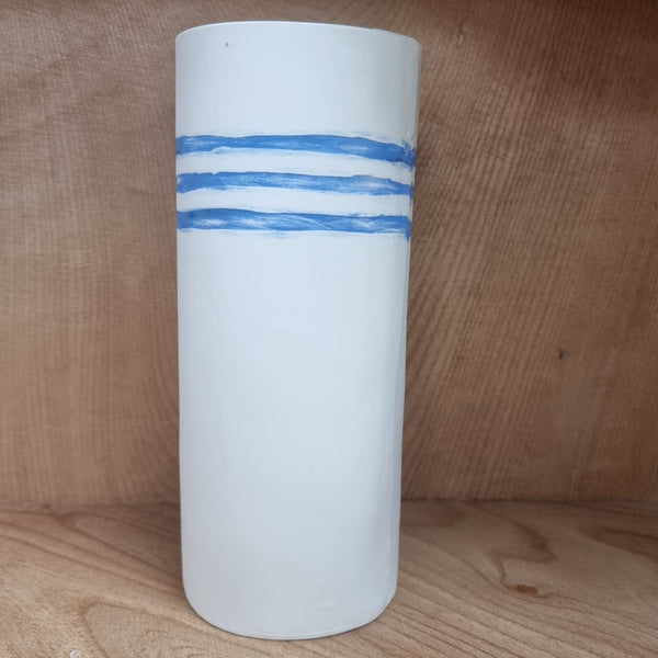 Lynda B Jewellery and Ceramics Coastal Vase Large