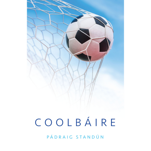 Coolbáire by Pádraig Standún