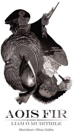 Aois Fir by Liam Ó Muirthile