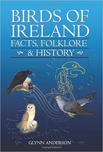 Birds Of Ireland Myths, Legends & Folklore