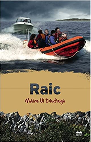 Raic by Máire Uí Dhufaigh