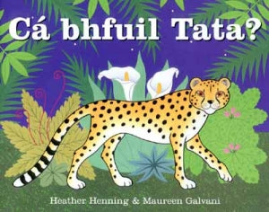 Cá Bhfuil Tata?