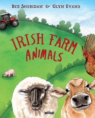 Irish Farm Animals