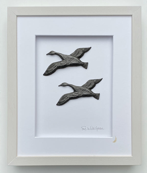 Wild Goose Studio The Wild Geese