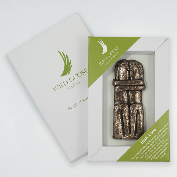 Wild Goose Studio Irish Love