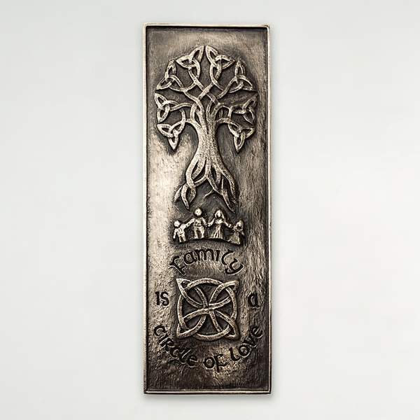 Wild Goose studio The Family Gathering