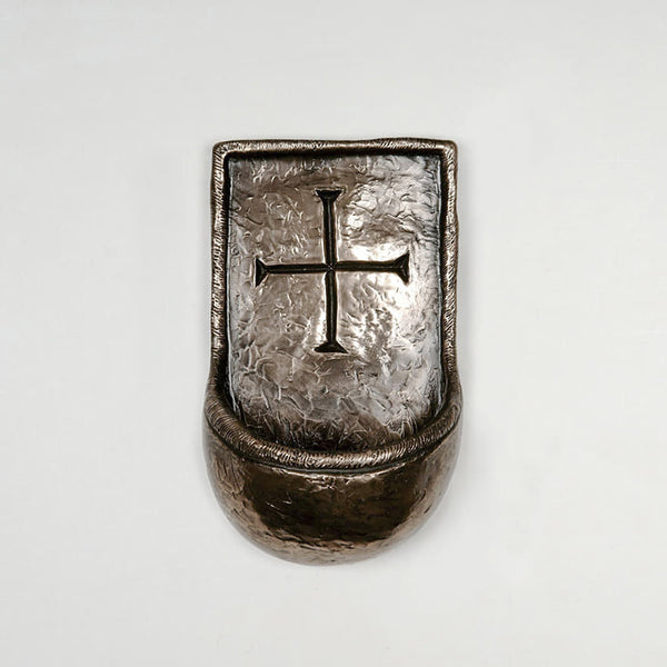 Wild Goose Studio Holy Water Font Lough Derg Font