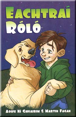 Eachtraí Róló