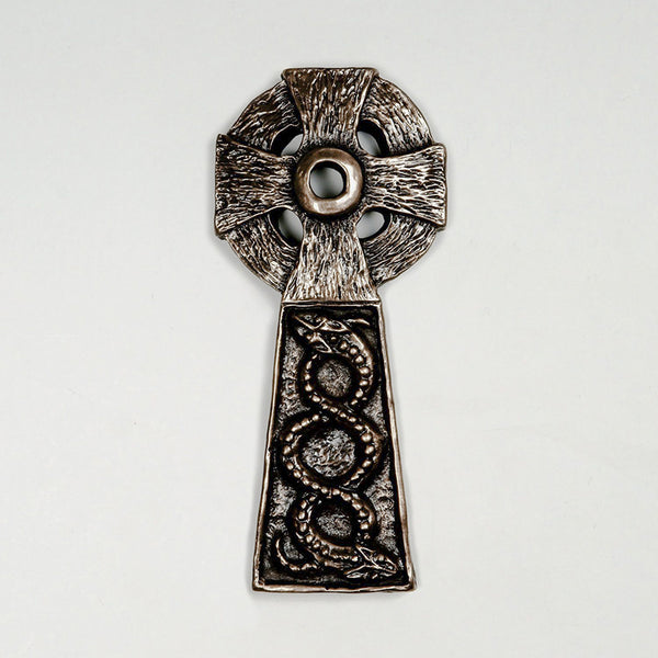Wild Goose Studio Celtic Healing Cross