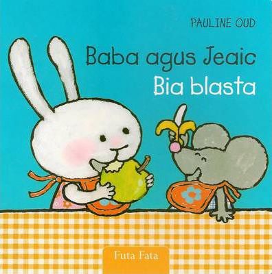 Baba Agus Jeaic Bia Blasta
