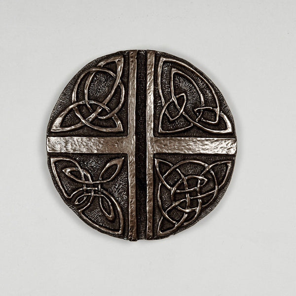 Wild Goose Studio Celtic Love Cross