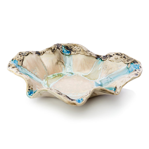 Amanda Murphy Ceramics Medium Rockpool Dish