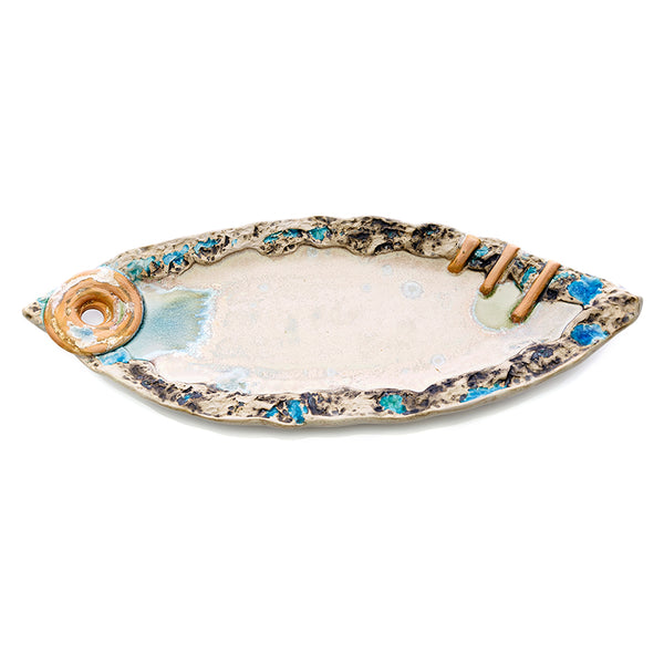 Amanda Murphy Ringfort Centrepiece Dish