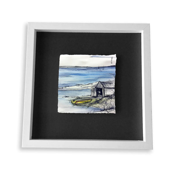 Captured Memories: An Earragail. Beag