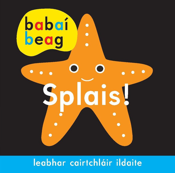 Babaí Beag Splais!