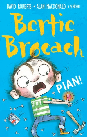Bertie Brocach Pian