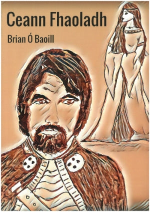 Ceann Fhaoladh by Brian Ó Baoill