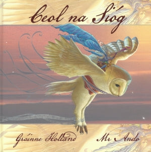 Ceol na Sióg (Book and CD)