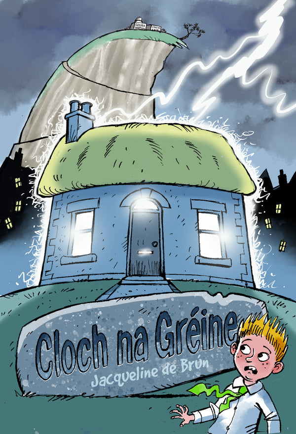 Cloch na Gréine