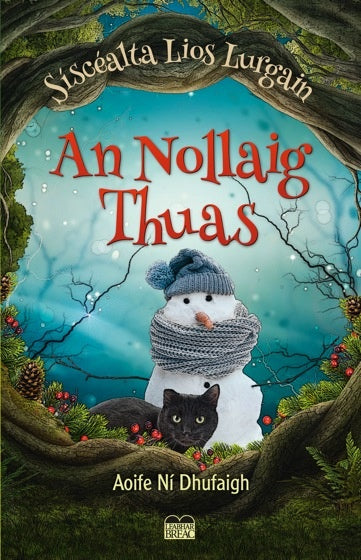 An Nollaig Thuas