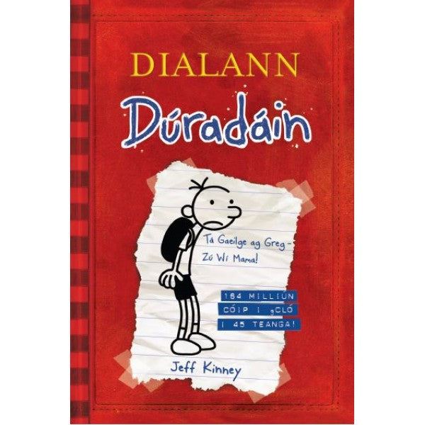 Dialann Dúradáin