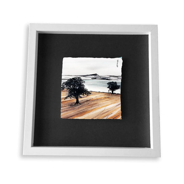 Stephen Farnan Studio. Captured Memories The Fairy Tree / An Sceach Gheal