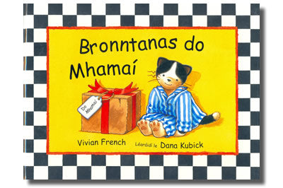 Bronntanas do Mhamaí