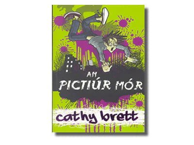 An Pictiúr Mór - Cathy Brett