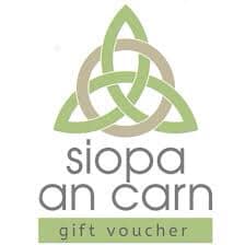 Siopa an Carn Gift Card (Redeemable Online)