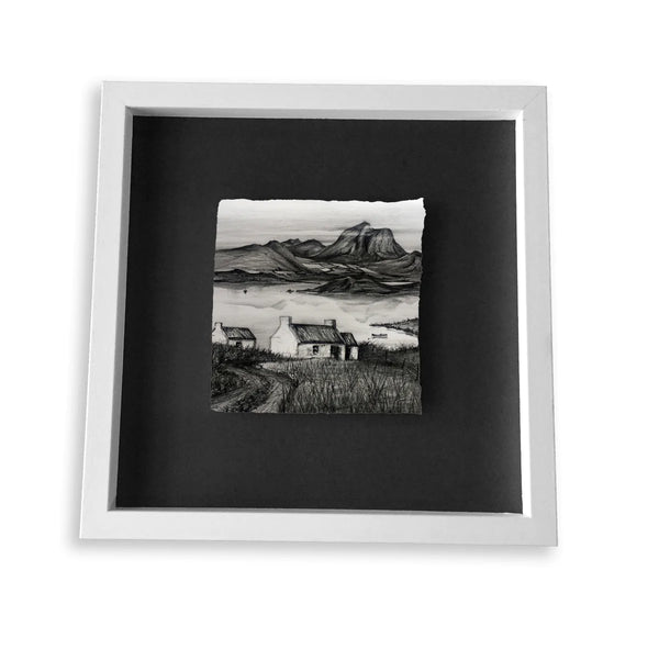 Stephen Farnan Studio Captured Memories Ireland / Éire