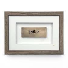 Wild Goose Studio Scríobh Collection Fáilte Welcome