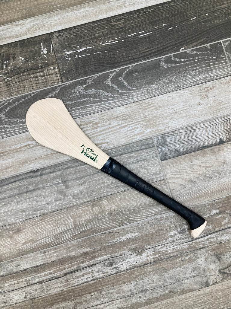 Pat O'Kane Hurls with Grip Size 24