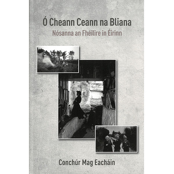 Ó Cheann Ceann na Bliana
