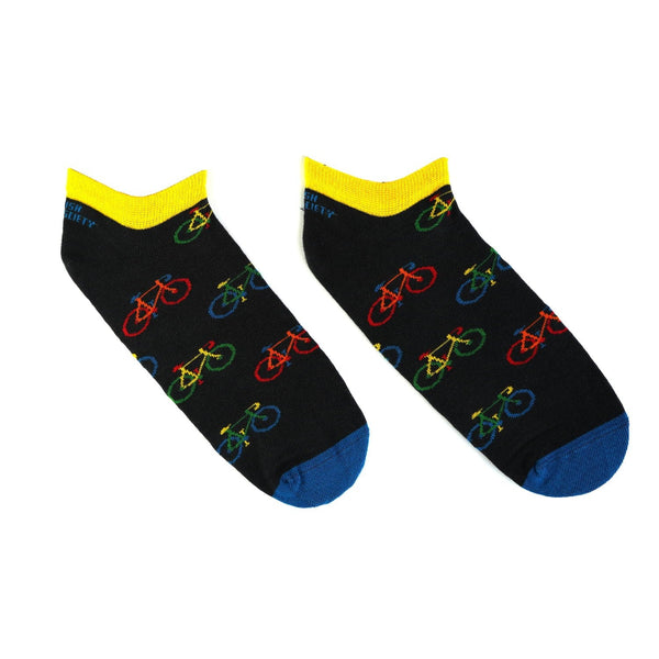 Irish Socksciety You Are A Ride Ankle Socks