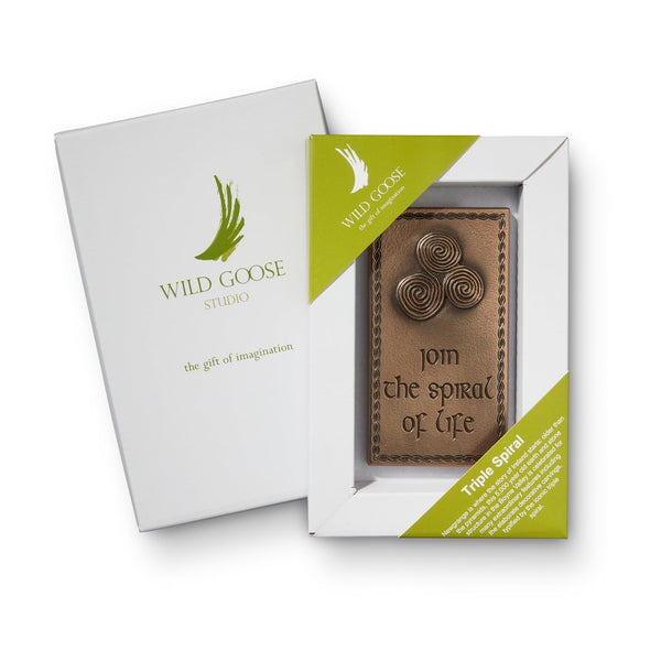 Wild Goose - Leac Grá