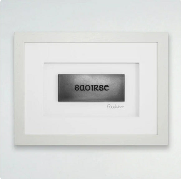 Wild Goose Studio Scríobh Collection Saoirse Freedom