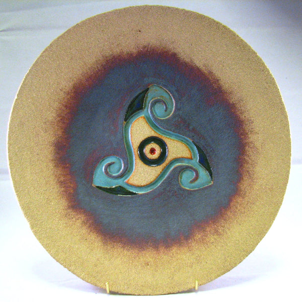 Michelle Butler Ceramics Triscele Dish Large
