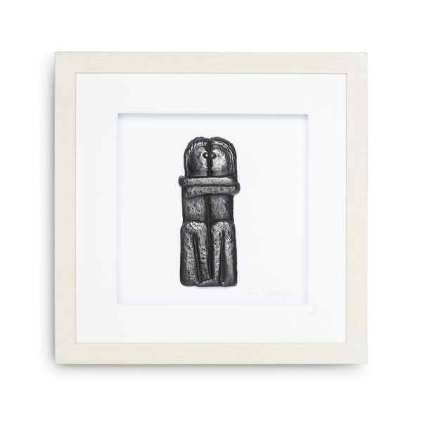 Wild Goose Studio The Embrace