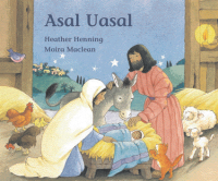 Asal Uasal by Heather Henning & Moira Maclean