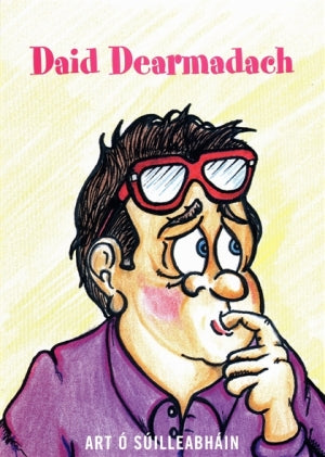 Daid Dearmadach