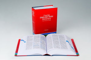 Concise Foclóir Béarla-Gaeilge 