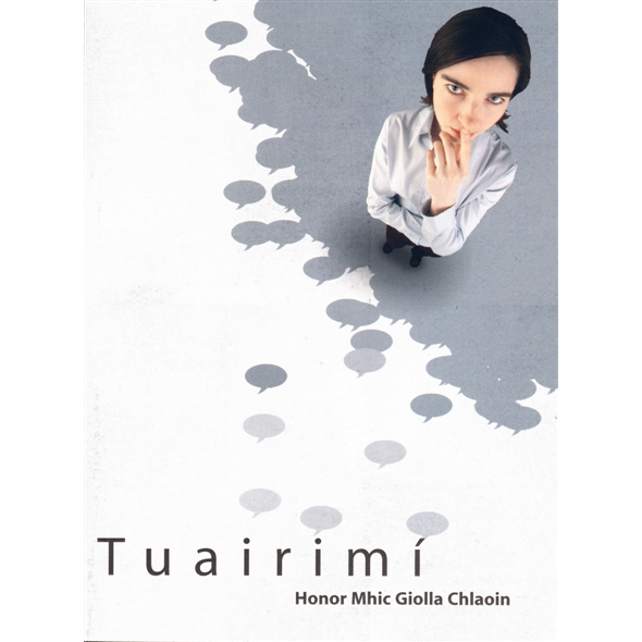 Tuairimí by Honor Mhic Giolla Chlaoin