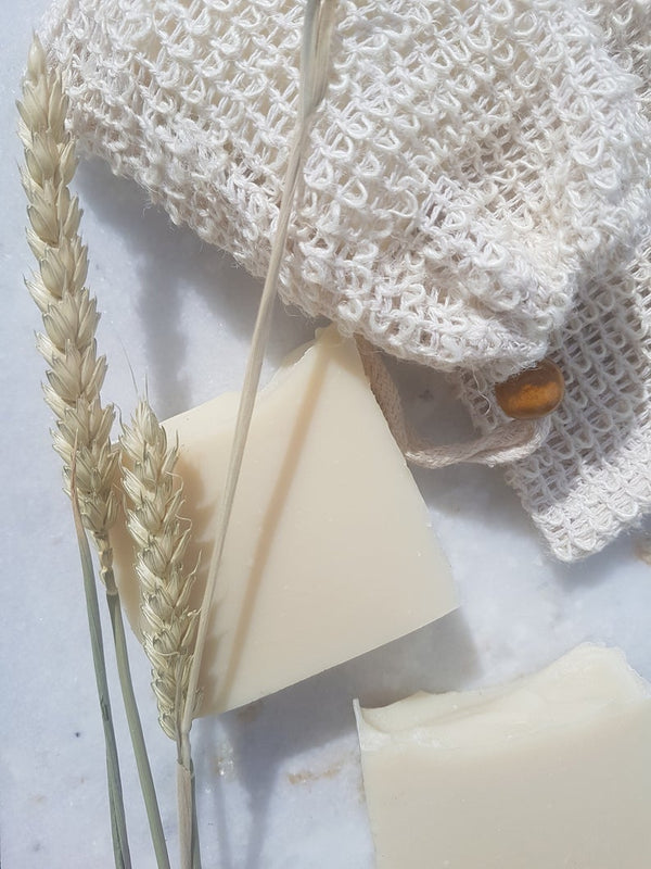 The Orchard Goat Farm Tender Soul Soap